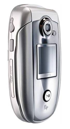 Fly MP 500