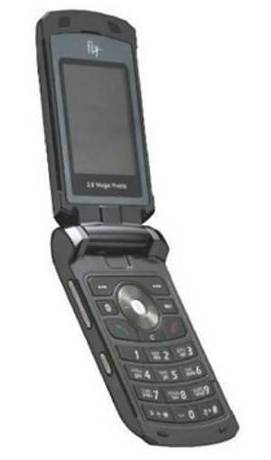 Fly MX 330