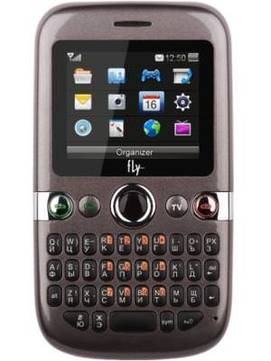 Fly Q120 TV