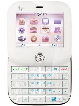Fly Q200i Swivel