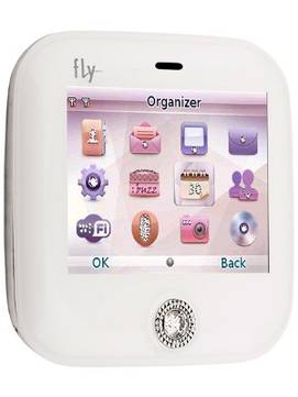 Fly Q200i Swivel