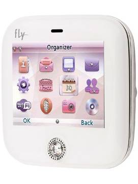 Fly Q200i Swivel