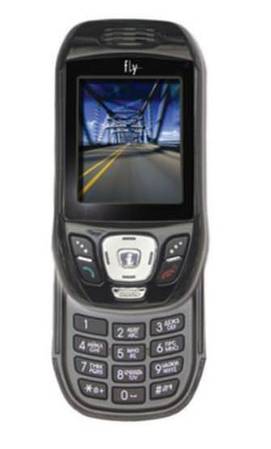 Fly SL300