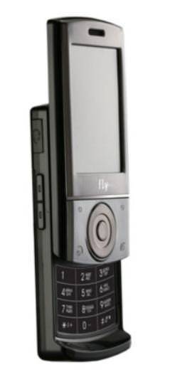 Fly SX 210