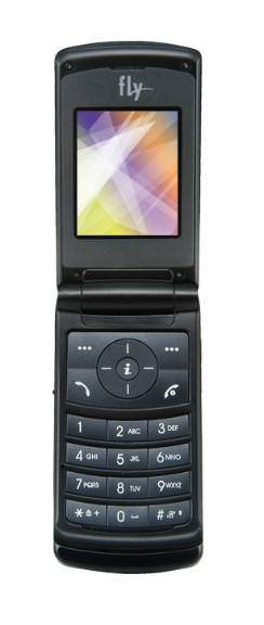 Fly SX 300
