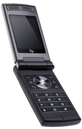 Fly SX315