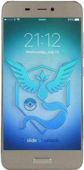 Fly Tornado Slim M5