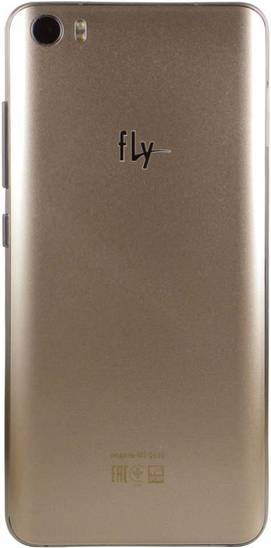 Fly Tornado Slim M5