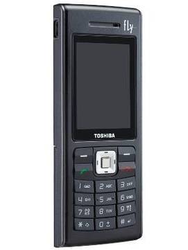 Fly Toshiba TS2050