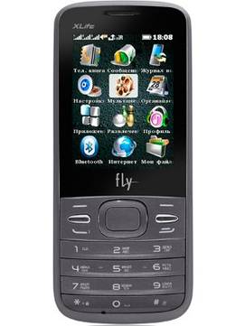 Fly TS110