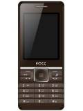 Foce K21