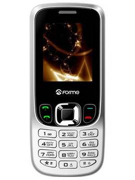 Forme 6303 Plus