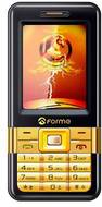 Forme 8100
