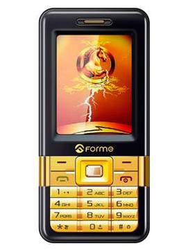 Forme 8100