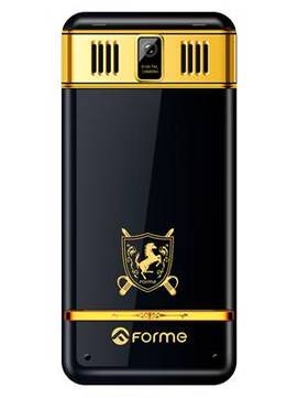 Forme 8100