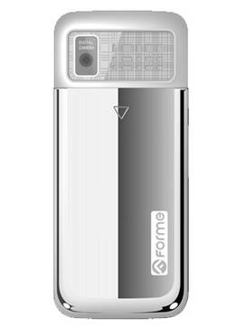 Forme 8600
