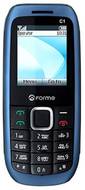 Forme C1