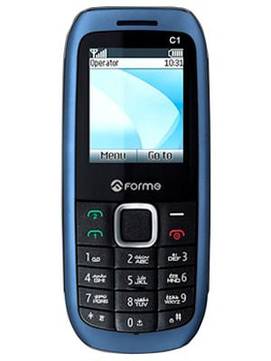 Forme C1