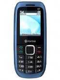 Forme C1 Price