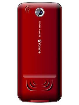 Forme C200