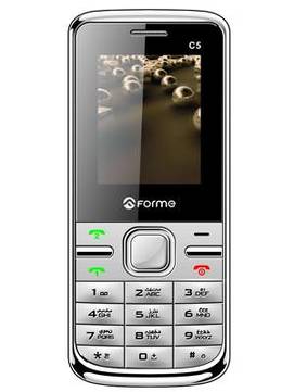 Forme C5
