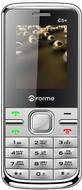 Forme C5 Plus