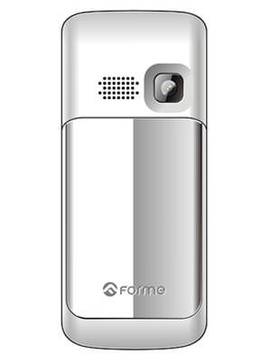 Forme C5 Plus