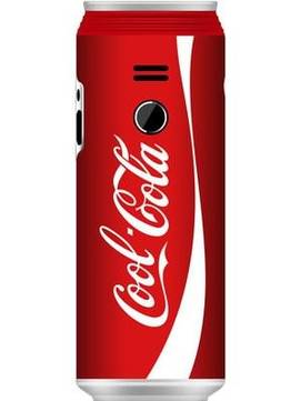 Forme Coke A1