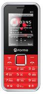 Forme D11