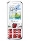 Forme D18 Price