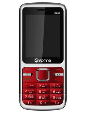 Forme D200