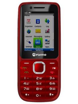 Forme D516