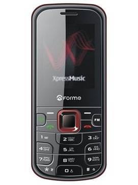 Forme D5320