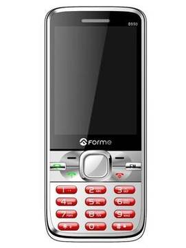 Forme D550