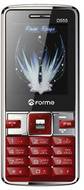 Forme D555 Plus