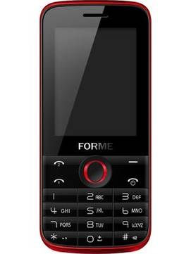 Forme D556