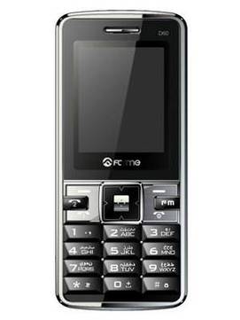 Forme D60