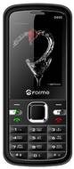 Forme D600