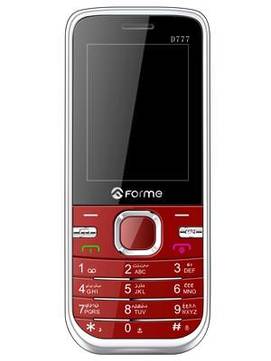 Forme D777