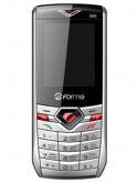 Forme D80 Price
