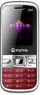 Forme D90