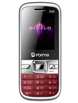 Forme D90