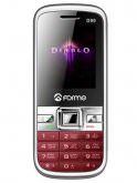 Forme D90 Price