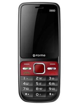 Forme D900