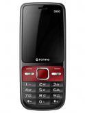 Forme D900 Price