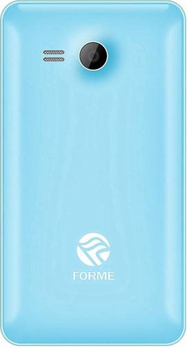 Forme Discovery P10 Plus