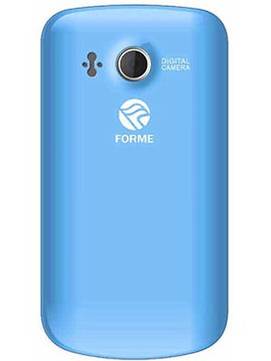 Forme Discovery P9 Plus