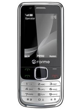Forme E5230