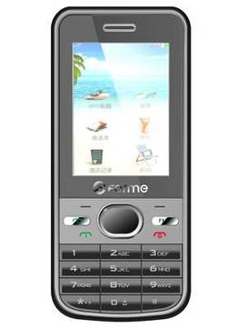 Forme E5530
