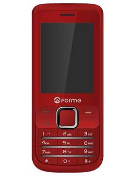 Forme E5830